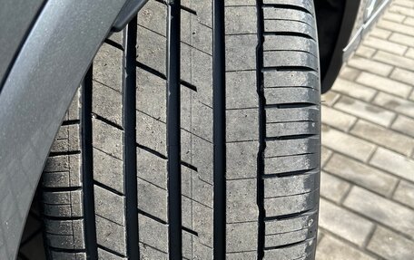 Audi Q7, 2018 год, 4 200 000 рублей, 10 фотография
