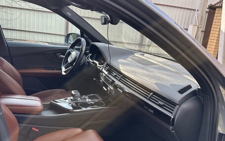 Audi Q7, 2018 год, 4 200 000 рублей, 12 фотография