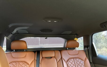 Audi Q7, 2018 год, 4 200 000 рублей, 15 фотография