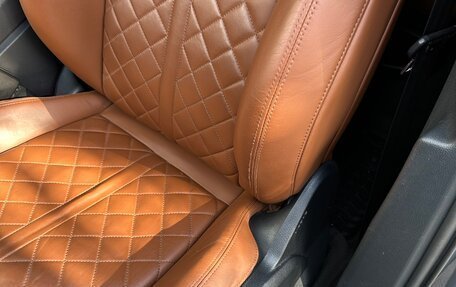 Audi Q7, 2018 год, 4 200 000 рублей, 24 фотография