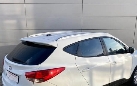 Hyundai ix35 I рестайлинг, 2010 год, 1 150 000 рублей, 2 фотография