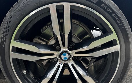 BMW 5 серия, 2020 год, 3 650 000 рублей, 6 фотография