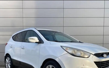Hyundai ix35 I рестайлинг, 2010 год, 1 150 000 рублей, 7 фотография