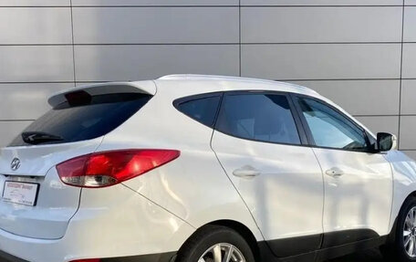Hyundai ix35 I рестайлинг, 2010 год, 1 150 000 рублей, 6 фотография