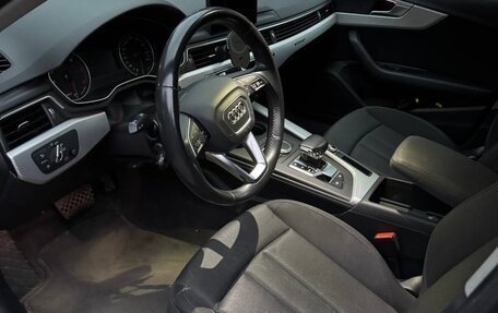Audi A4 allroad, 2018 год, 2 550 000 рублей, 2 фотография
