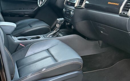 Ford Ranger, 2021 год, 5 500 000 рублей, 7 фотография