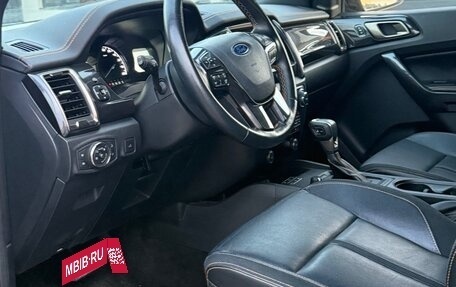 Ford Ranger, 2021 год, 5 500 000 рублей, 8 фотография
