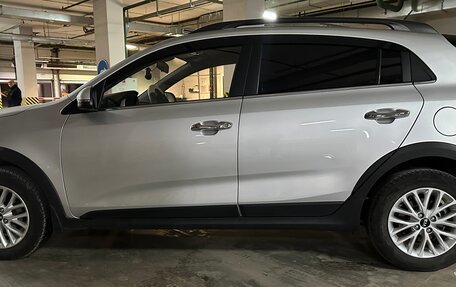 KIA Rio IV, 2021 год, 2 050 000 рублей, 4 фотография