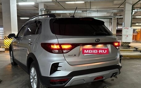 KIA Rio IV, 2021 год, 2 050 000 рублей, 5 фотография