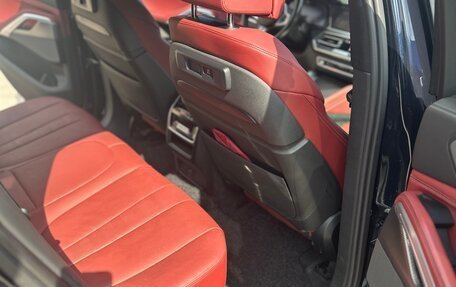 BMW X6, 2020 год, 7 990 000 рублей, 8 фотография