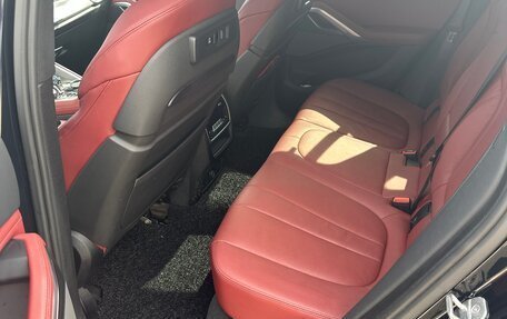 BMW X6, 2020 год, 7 990 000 рублей, 7 фотография