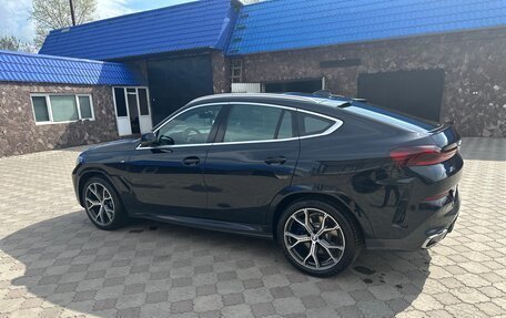 BMW X6, 2020 год, 7 990 000 рублей, 3 фотография