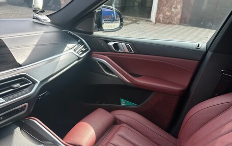 BMW X6, 2020 год, 7 990 000 рублей, 6 фотография