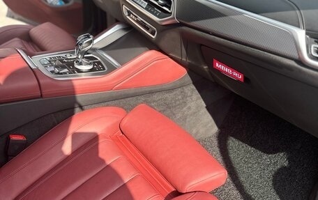 BMW X6, 2020 год, 7 990 000 рублей, 9 фотография
