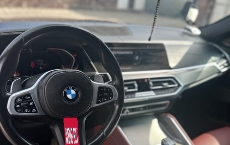 BMW X6, 2020 год, 7 990 000 рублей, 5 фотография