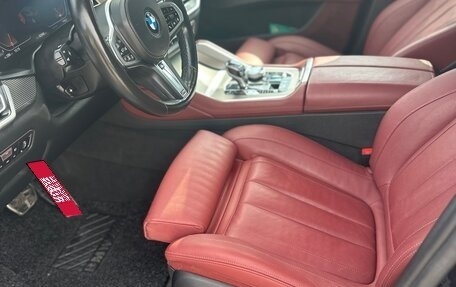 BMW X6, 2020 год, 7 990 000 рублей, 4 фотография