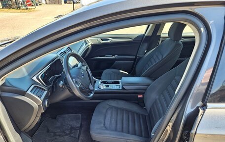 Ford Fusion (North America) II, 2017 год, 1 550 000 рублей, 5 фотография