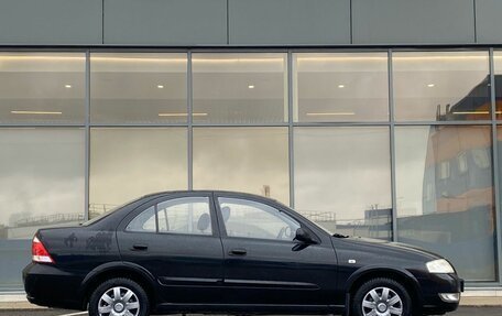 Nissan Almera Classic, 2007 год, 529 000 рублей, 3 фотография