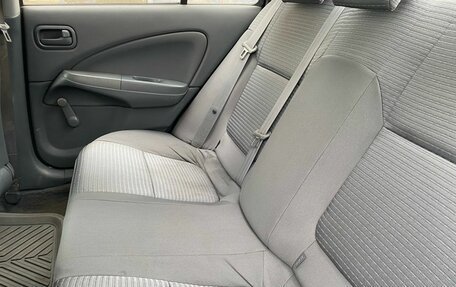 Nissan Almera Classic, 2007 год, 529 000 рублей, 10 фотография