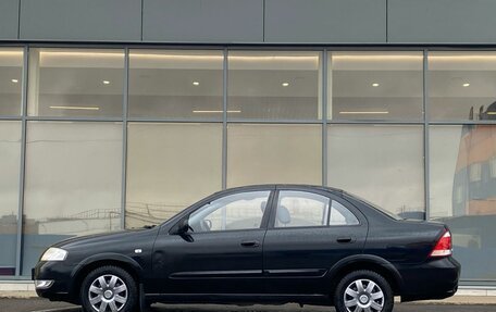 Nissan Almera Classic, 2007 год, 529 000 рублей, 6 фотография