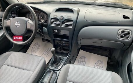 Nissan Almera Classic, 2007 год, 529 000 рублей, 8 фотография
