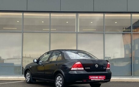 Nissan Almera Classic, 2007 год, 529 000 рублей, 5 фотография