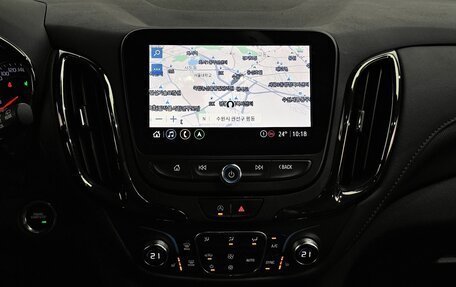 Chevrolet Equinox III, 2022 год, 1 870 000 рублей, 14 фотография