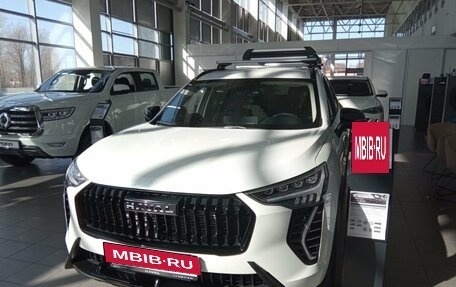 Haval Jolion, 2025 год, 2 449 000 рублей, 2 фотография