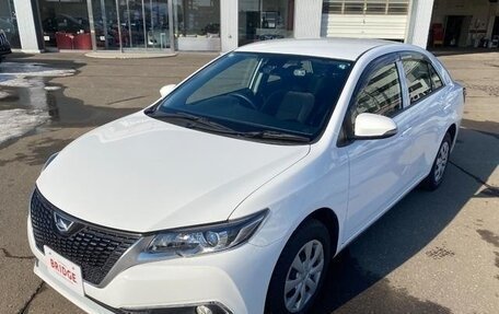 Toyota Allion, 2020 год, 1 123 123 рублей, 2 фотография