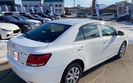 Toyota Allion, 2020 год, 1 123 123 рублей, 8 фотография
