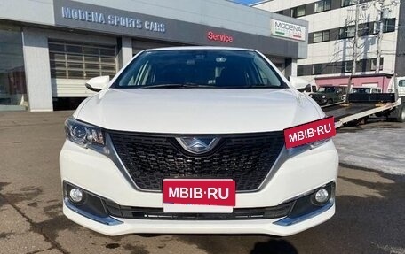 Toyota Allion, 2020 год, 1 123 123 рублей, 4 фотография