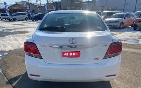Toyota Allion, 2020 год, 1 123 123 рублей, 9 фотография