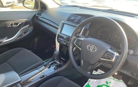 Toyota Allion, 2020 год, 1 123 123 рублей, 11 фотография