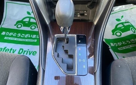 Toyota Allion, 2020 год, 1 123 123 рублей, 19 фотография
