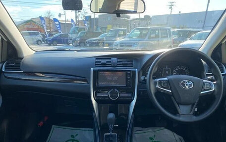 Toyota Allion, 2020 год, 1 123 123 рублей, 17 фотография