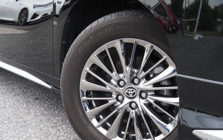 Toyota Alphard III, 2021 год, 4 211 123 рублей, 17 фотография