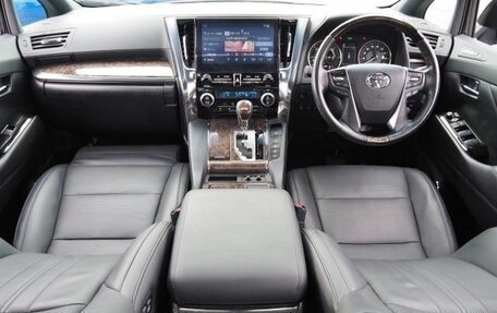 Toyota Alphard III, 2021 год, 4 211 123 рублей, 21 фотография