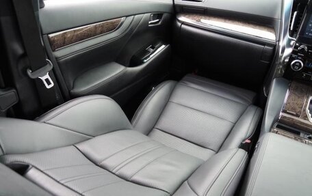 Toyota Alphard III, 2021 год, 4 211 123 рублей, 24 фотография