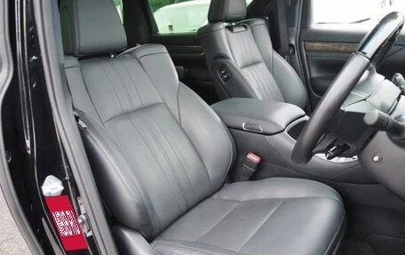 Toyota Alphard III, 2021 год, 4 211 123 рублей, 18 фотография