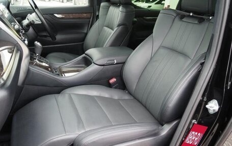 Toyota Alphard III, 2021 год, 4 211 123 рублей, 23 фотография
