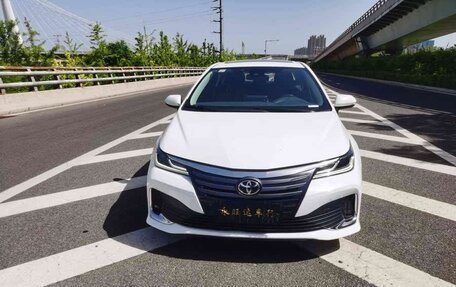 Toyota Allion, 2021 год, 1 700 000 рублей, 2 фотография