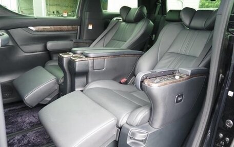 Toyota Alphard III, 2021 год, 4 211 123 рублей, 35 фотография