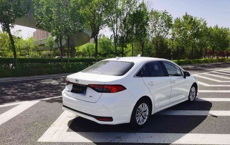 Toyota Allion, 2021 год, 1 700 000 рублей, 6 фотография