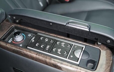 Toyota Alphard III, 2021 год, 4 211 123 рублей, 37 фотография