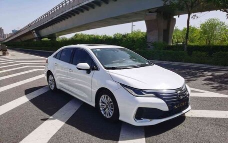 Toyota Allion, 2021 год, 1 700 000 рублей, 3 фотография