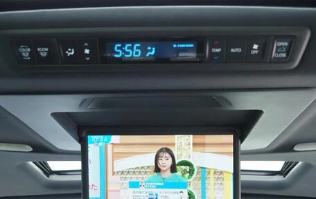 Toyota Alphard III, 2021 год, 4 211 123 рублей, 34 фотография