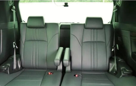 Toyota Alphard III, 2021 год, 4 211 123 рублей, 39 фотография