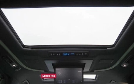 Toyota Alphard III, 2021 год, 4 211 123 рублей, 33 фотография
