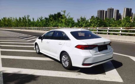Toyota Allion, 2021 год, 1 700 000 рублей, 4 фотография