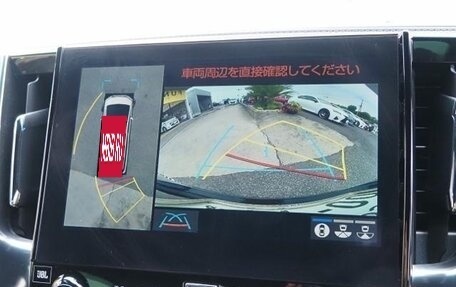 Toyota Alphard III, 2021 год, 4 211 123 рублей, 31 фотография